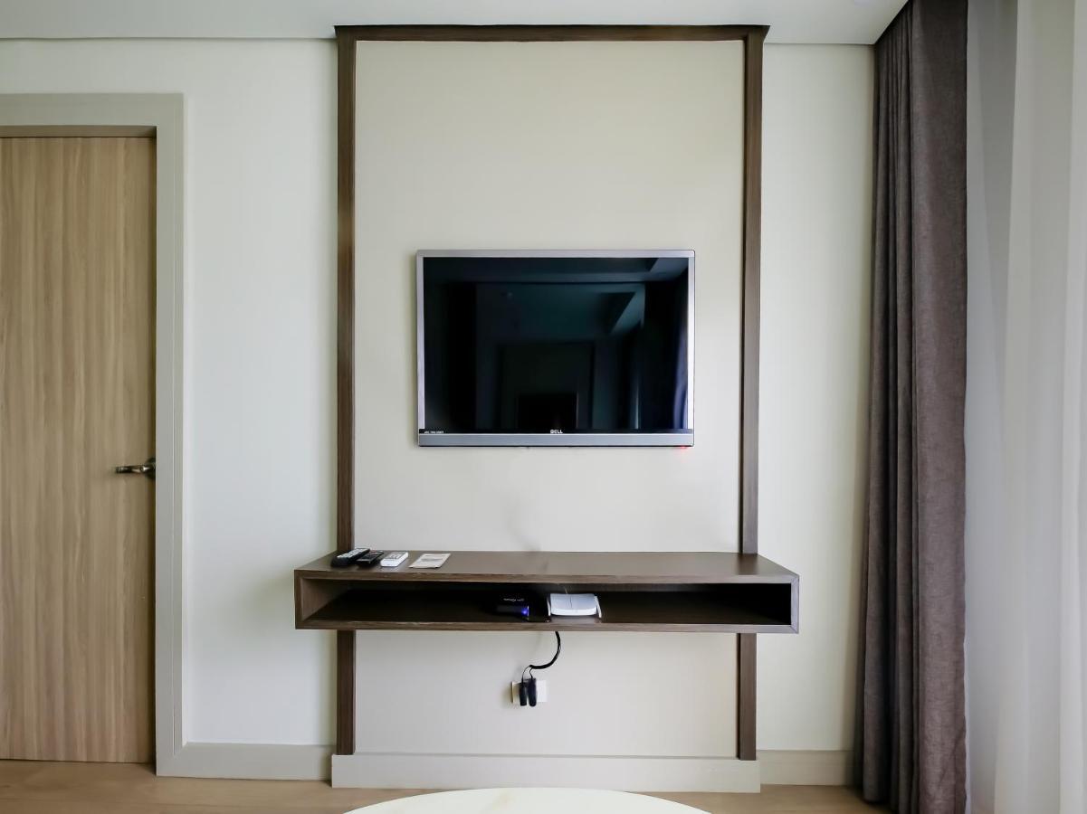Capital O 804 The Residences At Bonifacio Civic Center Manila Exterior photo